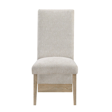 Stacey - Contemporary Dining Chair (Set of 2)