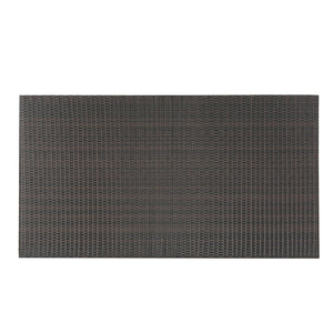 Corsica Rectangular Dining Table