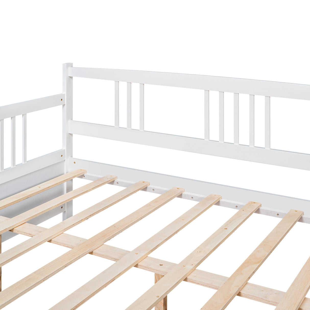 Multifunctional Modern Daybed