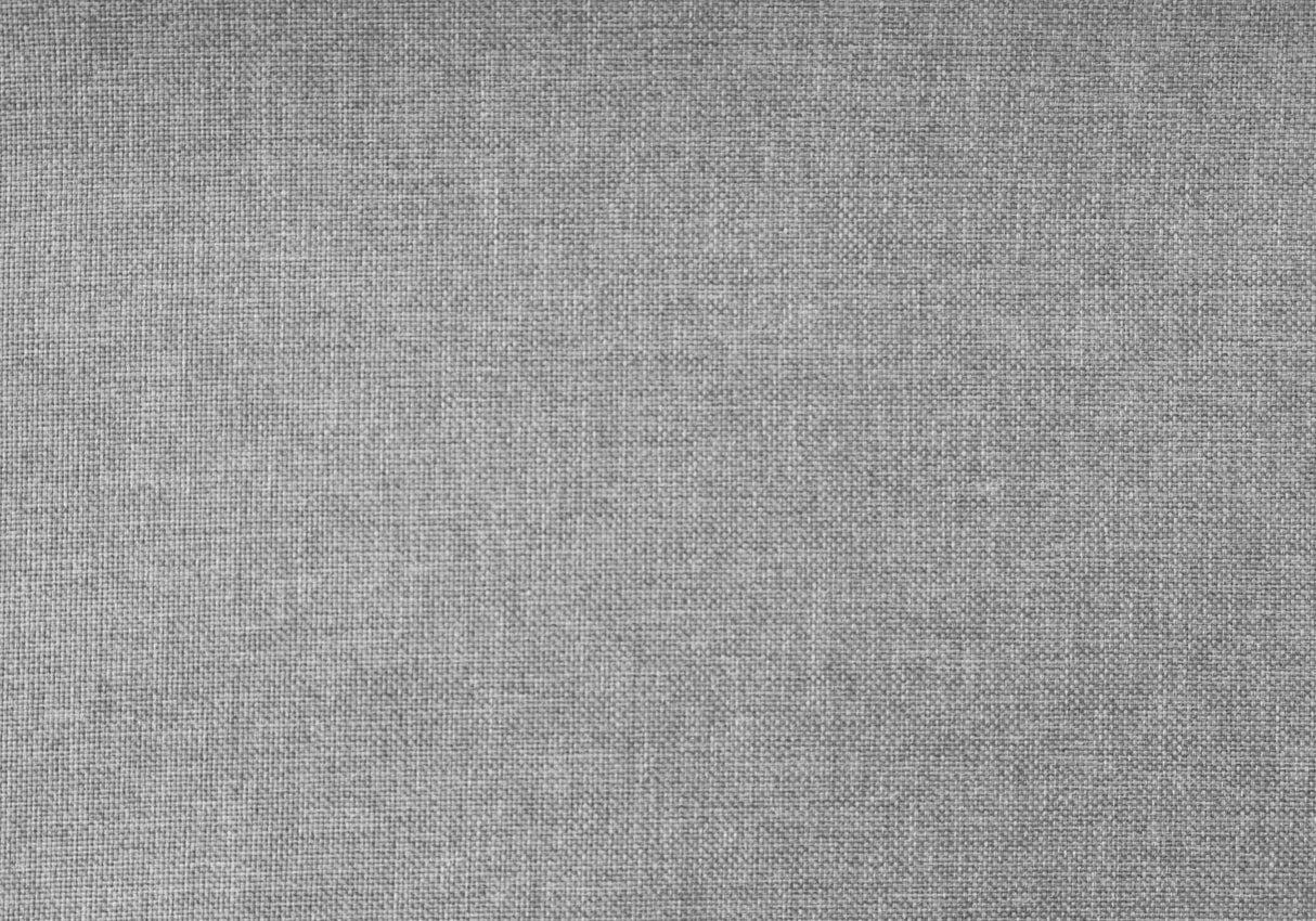 Full Size, Bed Headboard Only Upholstered, Transitional - Gray - Best Buy Furniture