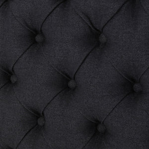 Annecy - Contemporary Upholstered Headboard