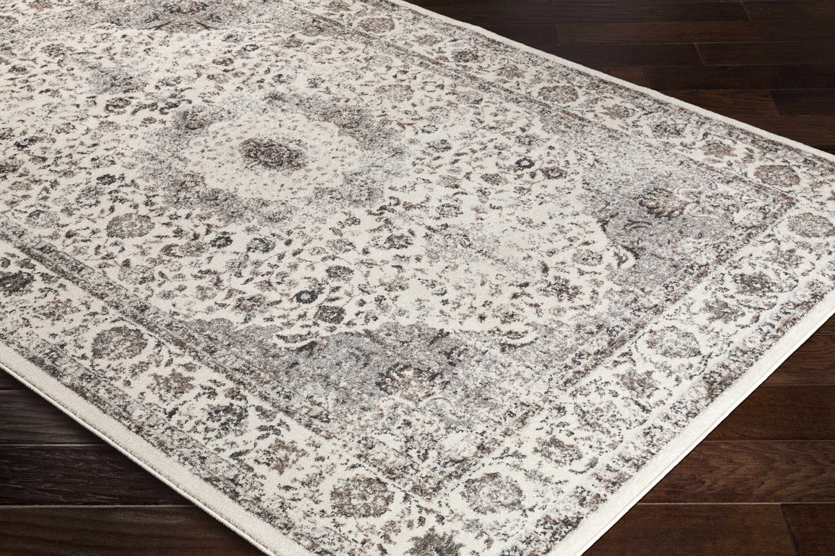 Finksburg Area Rug - Clearance