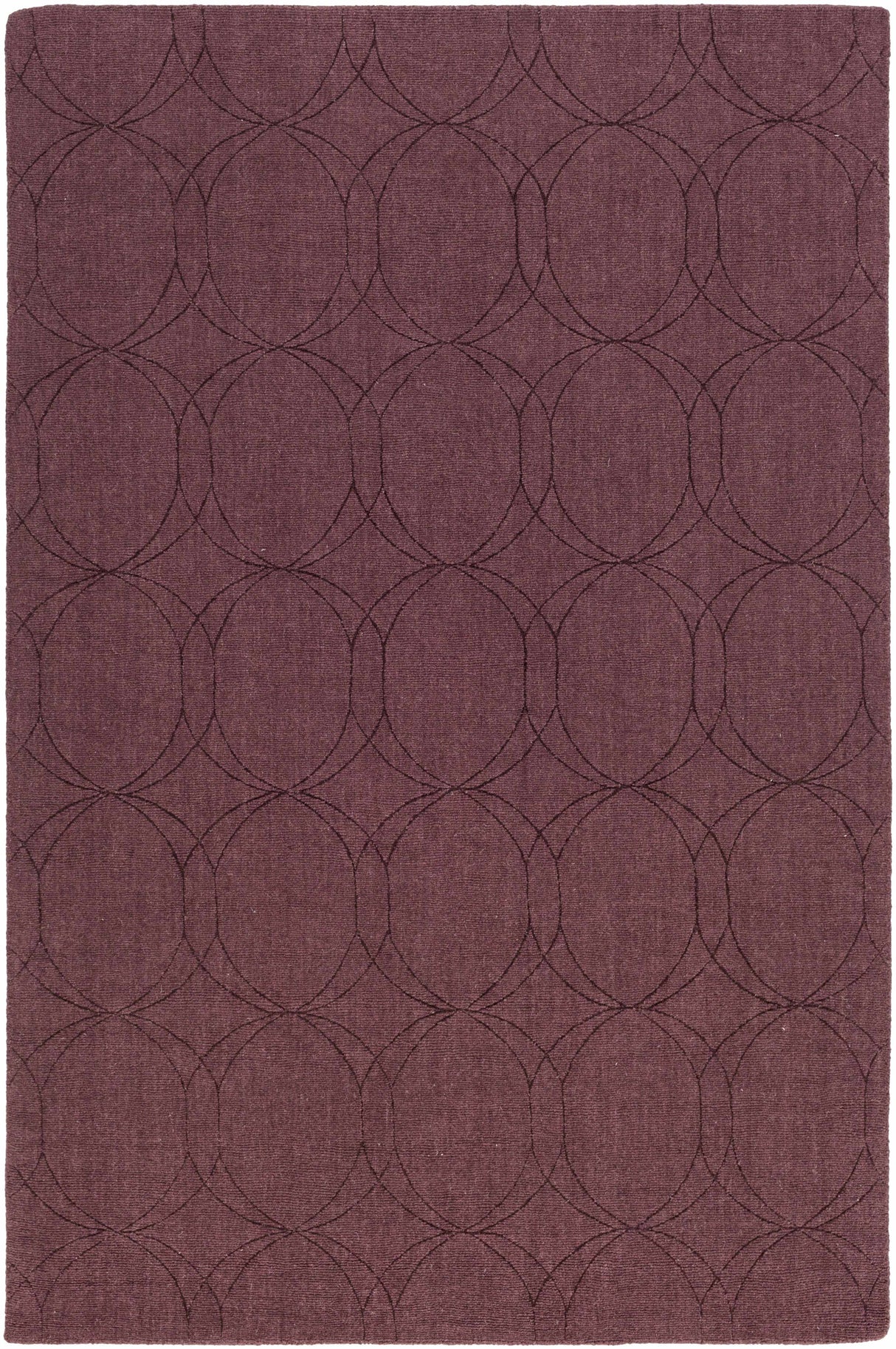 Fintona Area Rug - Clearance
