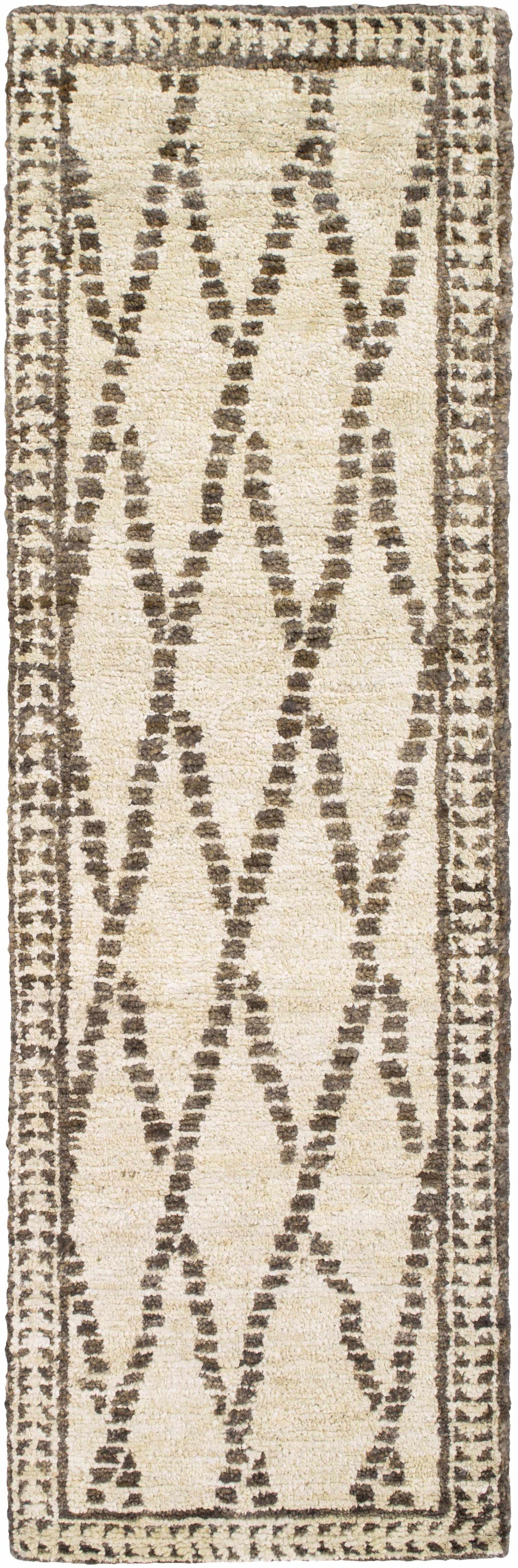 Fishersville Area Rug - Clearance