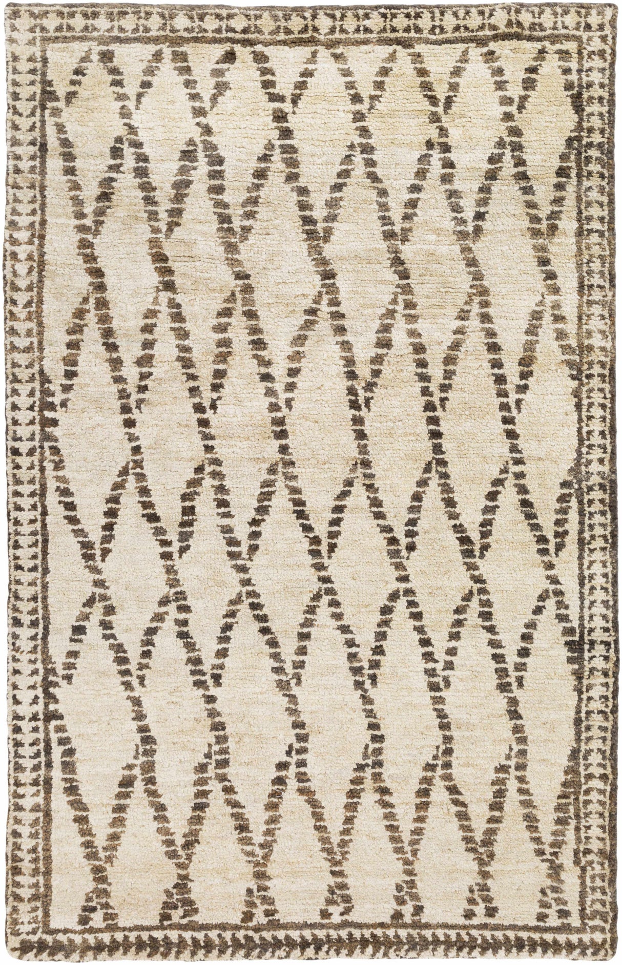 Fishersville Area Rug - Clearance