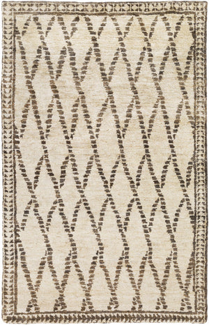 Fishersville Area Rug - Clearance