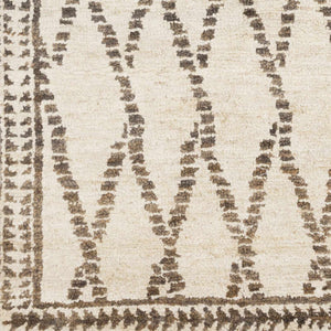 Fishersville Area Rug - Clearance