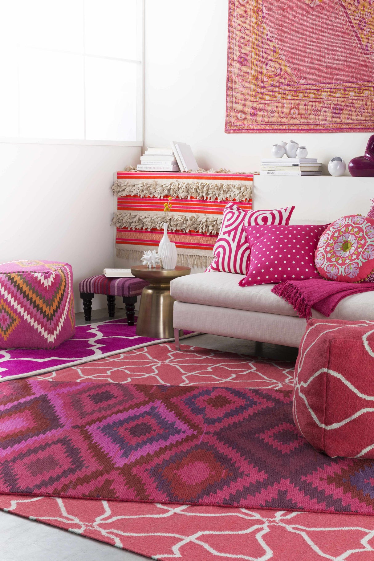 Fiskdale Area Rug - Clearance
