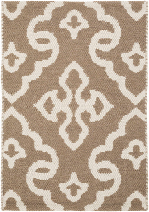Fitzpatrick Reversible Area Carpet - Clearance