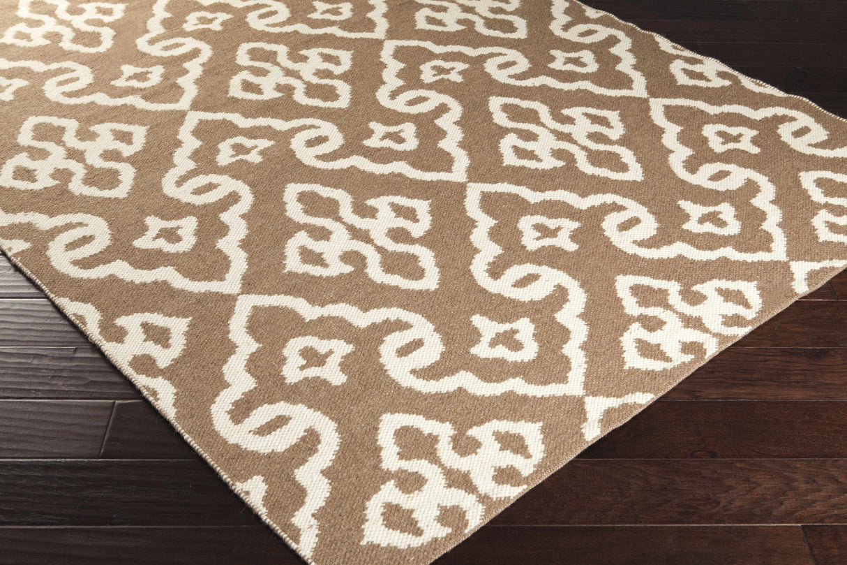 Fitzpatrick Reversible Area Carpet - Clearance