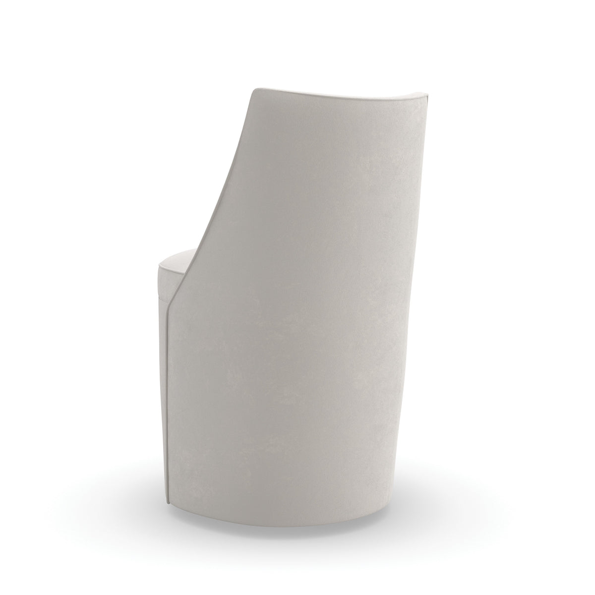 Barrel Roll Dining Chair