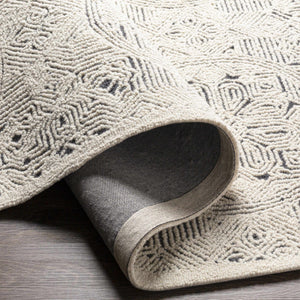 Flatlands Area Rug - Clearance
