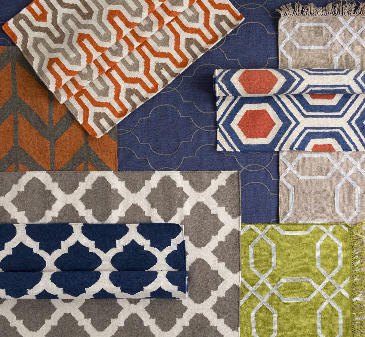 Valencia Area Rug - Clearance