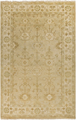 Flaxton Area Rug - Clearance