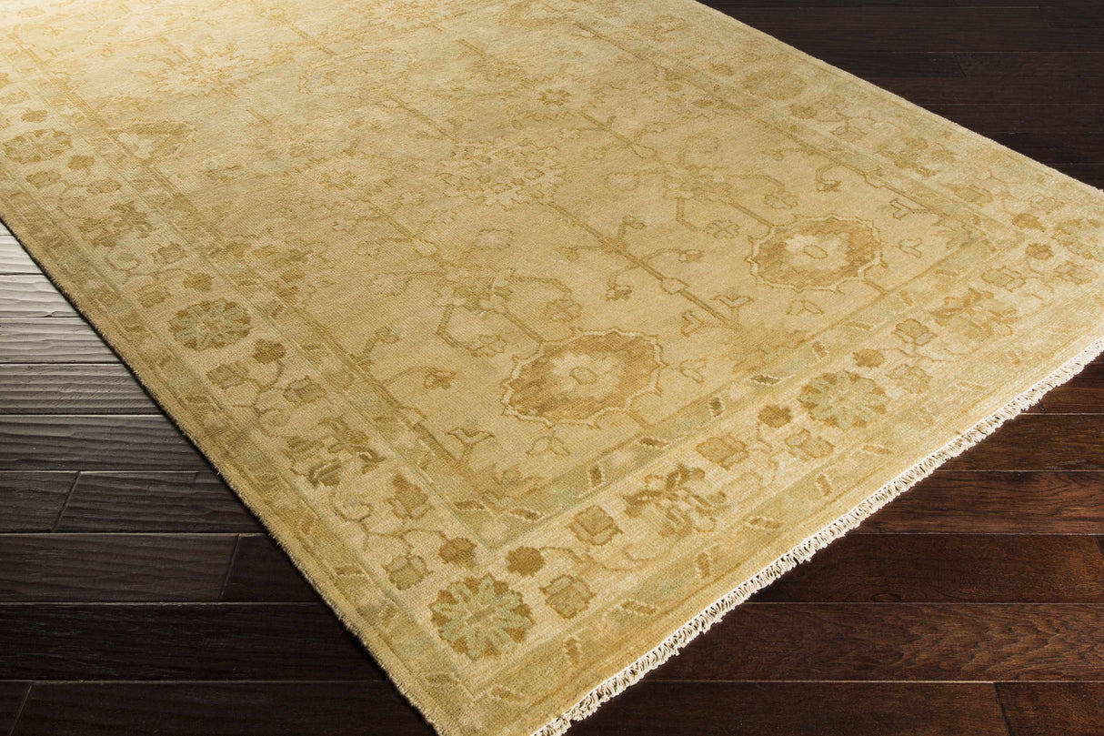Flaxton Area Rug - Clearance