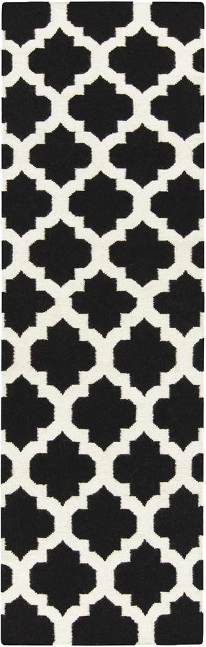 Fleetville Area Rug - Clearance