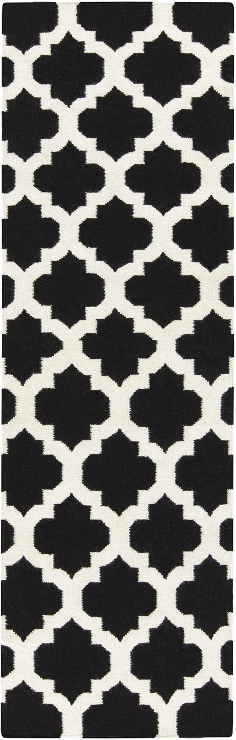 Fleetville Area Rug - Clearance