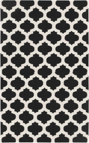 Fleetville Area Rug - Clearance