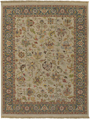 Floreffe Area Rug - Clearance