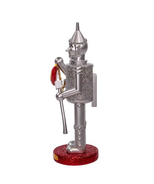 Wizard of Oz Nutcracker - Tin Man