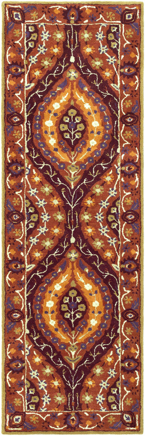 Fine Area Rug - Clearance