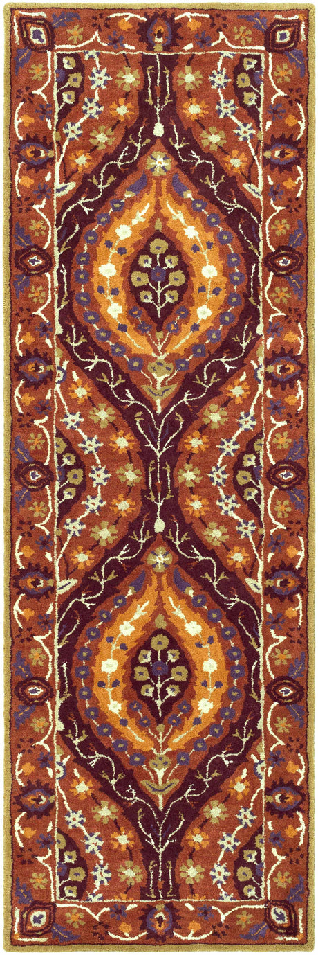 Fine Area Rug - Clearance