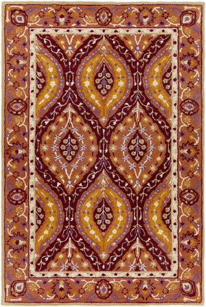 Fine Area Rug - Clearance
