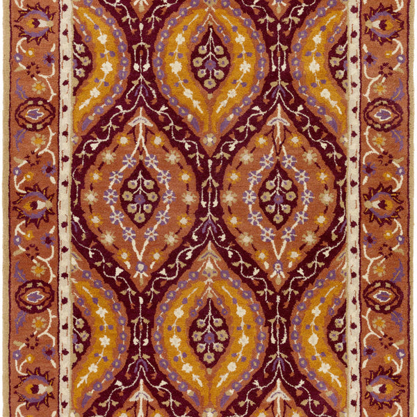 Fine Area Rug - Clearance