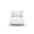 Seville Swivel Chair