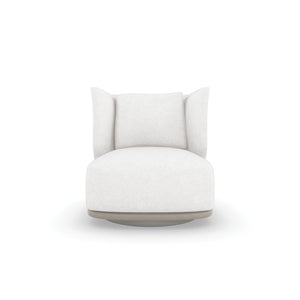 Seville Swivel Chair