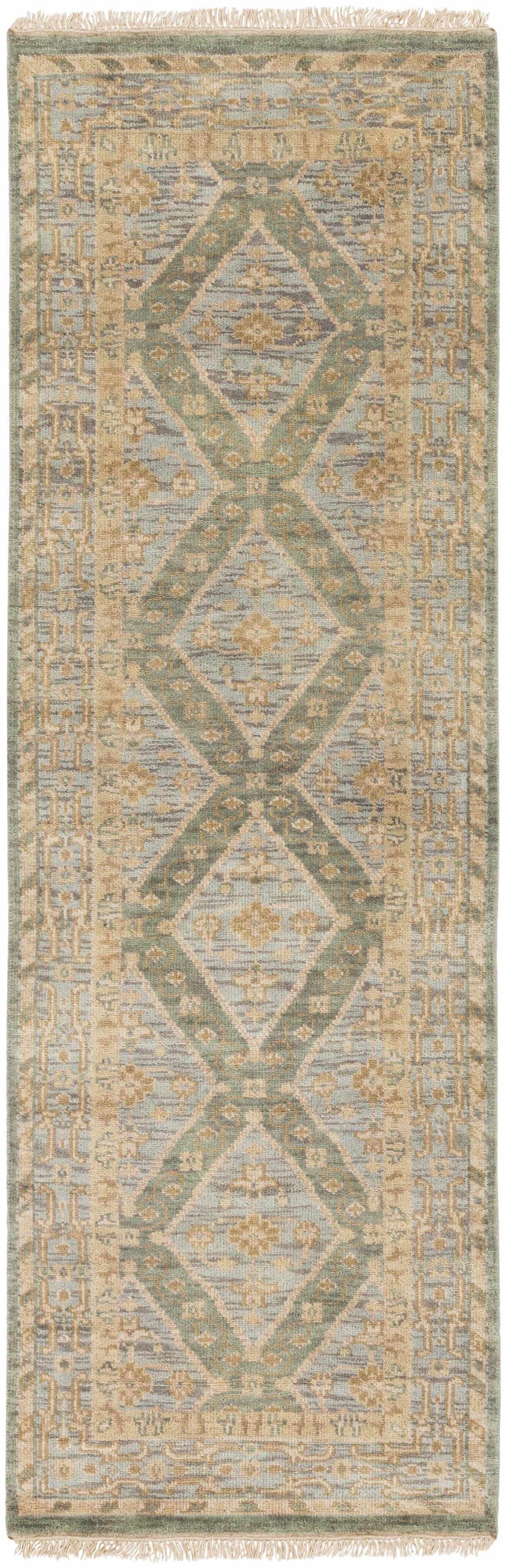 Fogelsville Area Rug - Clearance