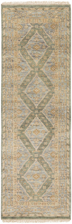Fogelsville Area Rug - Clearance