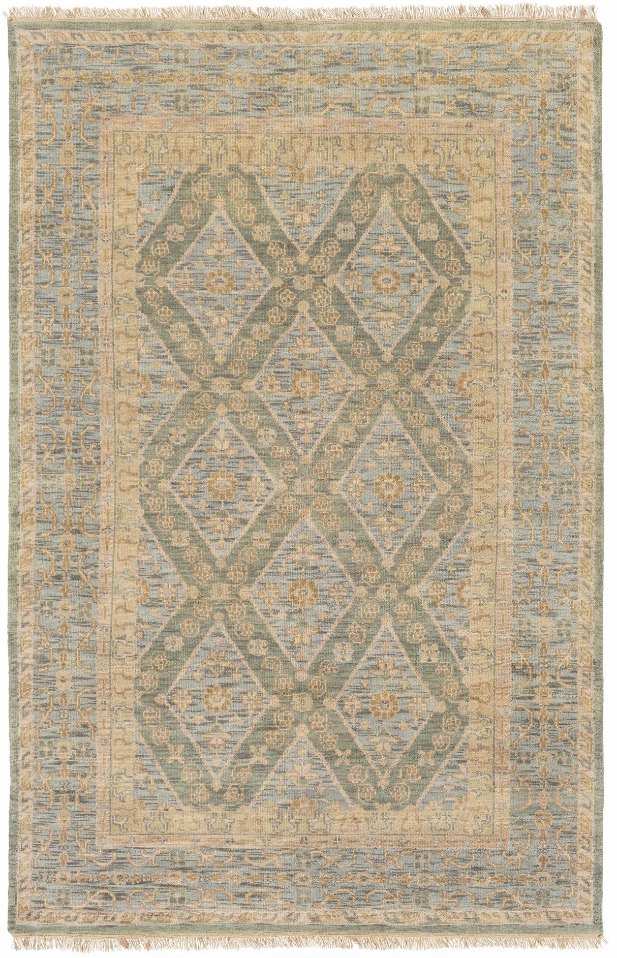Fogelsville Area Rug - Clearance