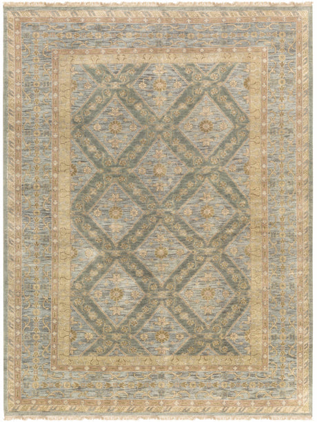 Fogelsville Area Rug - Clearance