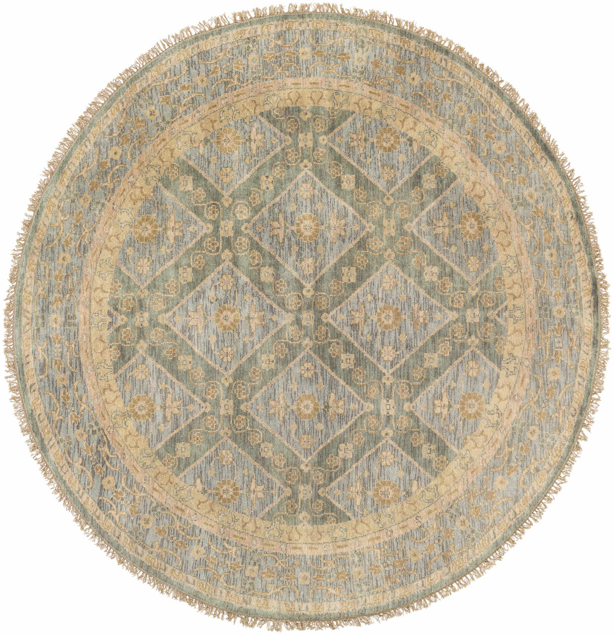Fogelsville Area Rug - Clearance