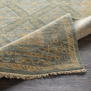Fogelsville Area Rug - Clearance