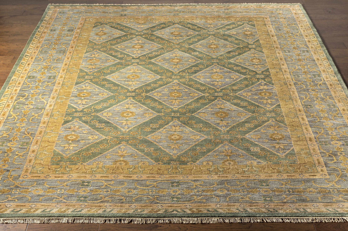 Fogelsville Area Rug - Clearance