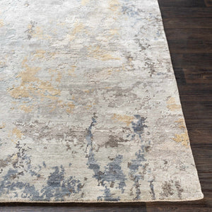 Follansbee Area Rug - Clearance