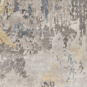Follansbee Area Rug - Clearance
