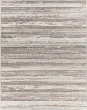 Fombell Abstract Striped Area Rug