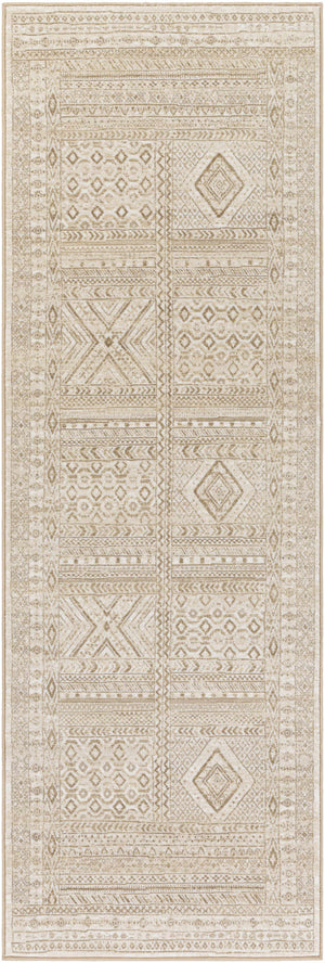Forde Area Rug - Clearance