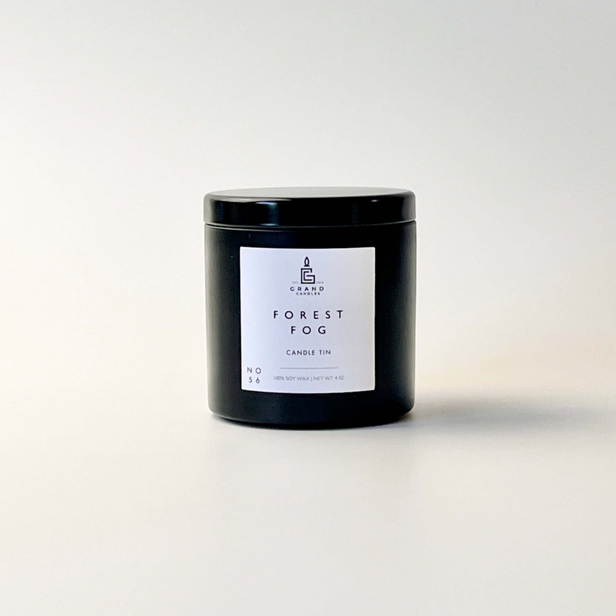 Forest Fog Candle