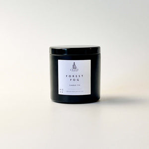 Forest Fog Candle