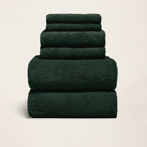 Ultraplush Australian Cotton Towels