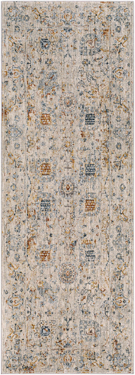 Forth Luxe Rug