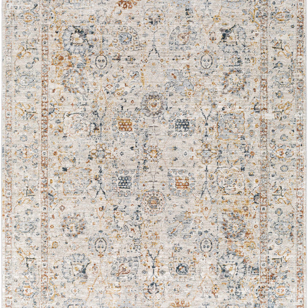 Forth Luxe Rug