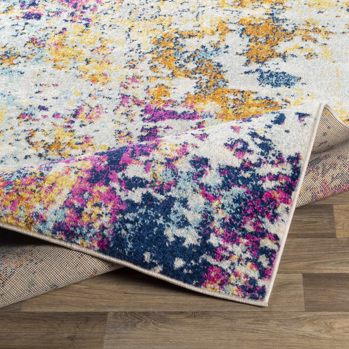 Fowlmere Area Rug - Clearance