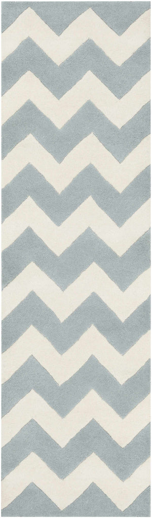 Foxfield Area Rug - Clearance