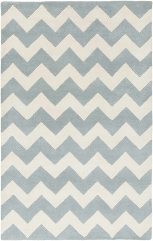 Foxfield Area Rug - Clearance