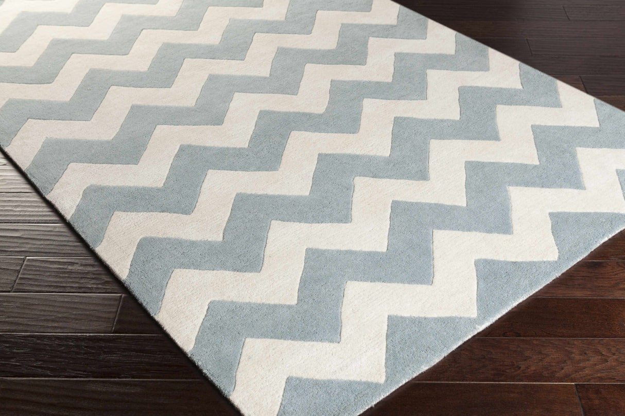 Foxfield Area Rug - Clearance